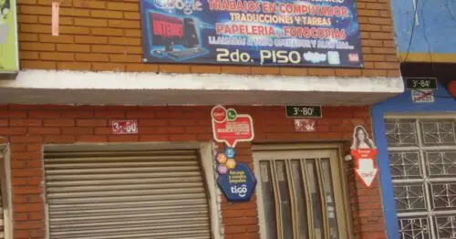 GALAXICOM BOGOTÁ GALAXICOM BOGOTÁ
